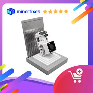 새로운 비트코인 ​​채굴기 Bitaxe Gamma 601 암호화 채굴기 1.2TH/S Antminer S21 Pro Asic 채굴기 BTC 채굴기 비트코인 ​​채굴기