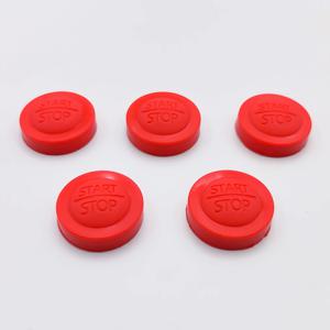 Sea-Doo Spark 900 GTI GTX GTS GTR Wake RXT 90 130 155 215 260 300 Sea Doo 용 빨간색 시작 버튼 손잡이 스위치 277001888