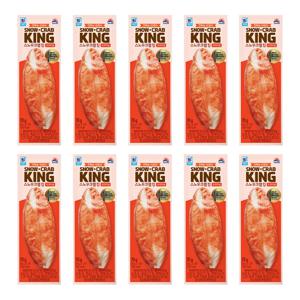 대림 스노우크랩 킹 오리지널 70g 10개