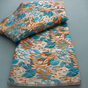 2025 고품질 레이스 프랑스 나이지리아 자카드 레이스 원단 아프리카 브로케이드 레이스 원단 여성 웨딩 파티 드레스 재봉용