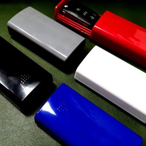 크리 에이 티브 마그네틱 키 안전 상자 자동차 키 홀더 숨겨진 스토리지 홈 오피스 자동차 트럭 캐러밴 비밀 상자에 대 한 야외 예비 키