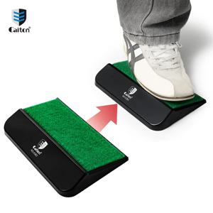 골프 웨이트 시프트 트레이너 - 자연 환경에서 골프 스윙을 시뮬레이션하여 안정성과 힘을 향상시킵니다!