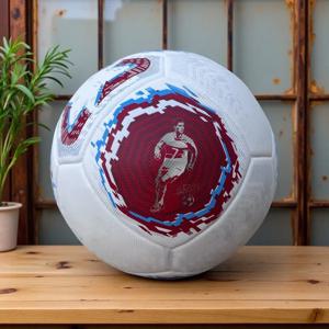 2025 크리스티아누 호날두 CR7 축구공 5호 사이즈 사인 고품질 공식 축구공