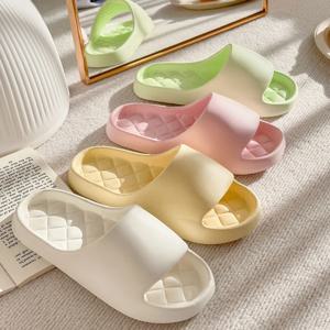 가정용 실내 욕실 목욕 커플 EVA 슬리퍼 홈 신발 홈 실내 욕실 목욕