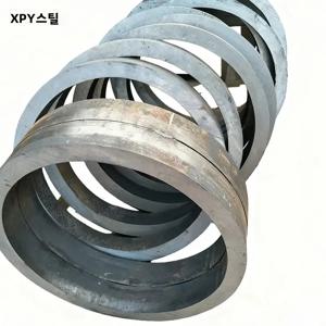 70mm 이음매 없는 강관 절단 대구경 89mm 탄소강 파이프는 기계 부품에 사용됩니다