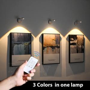 야간 조명 모션 센서 빛 무선 USB LED 부엌 침실 벽화 거실 센서 벽 램프 실내 조명 LED USB