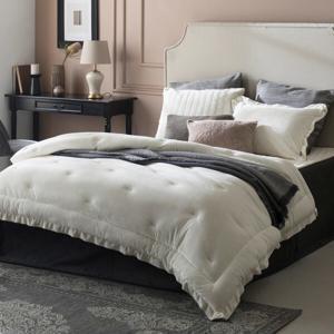 벨리에르 (전옵션 균일가) 방송동일 차렵이불+패드+베개커버 풀세트 (퀸~슈퍼킹) KC인증/오코텍스인증