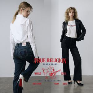 [하프클럽] 25FW 액티브 코든 데님  2종 여성