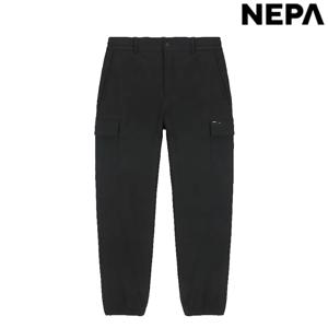 남성 겨울 본딩 기모 캐주얼 등산 조거팬츠 7K71661