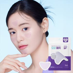 [모공패치] 바쿠치올 포어젯 마이크로 800샷 패치