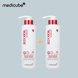 탈모기능성 소이시딜샴푸2
