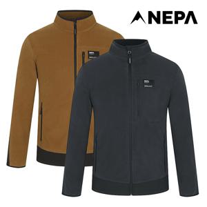 남성 폴라텍 윈드블럭 플리스자켓 7I76101