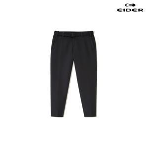 [아이더] DWW22381_Z6 여성 POP 본딩 베이직 팬츠 Carbon