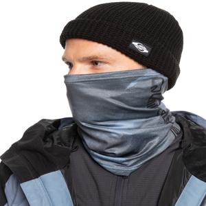 퀵실버 남성 프린트 넥워머 QE53OA048