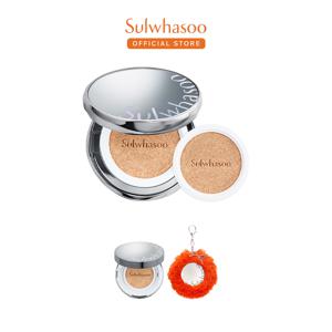 설화수[기획]퍼펙팅 쿠션 본품15g+리필15g SPF50+