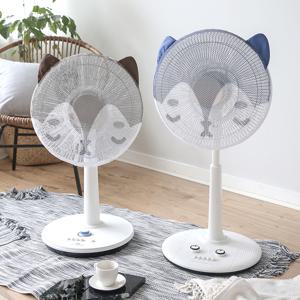 선풍기 안전망 커버 잠자는코코