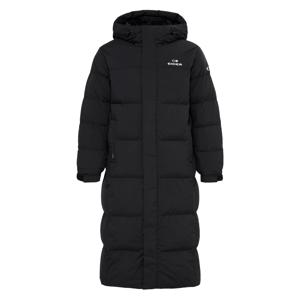 POP ON 제타 2.5 남녀공용 롱 다운 자켓 DUW25591