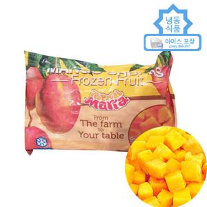 코스트코 청크망고 2.27kg