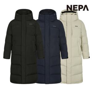 [TAG가 359000원]  공용 사이폰 다운자켓 7JF2022