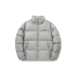 패딩 EQF DXDJ8C046-GRN 반슬리 RDS 다운 숏패딩