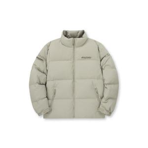 패딩 AQS DXDJ8C046-BES 반슬리 RDS 다운 숏패딩