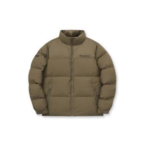 패딩 AQS DXDJ8C046-OLD 반슬리 고프코어 다운