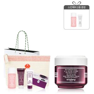 [내일도착] 블랙로즈스킨인퓨전크림50ml기획 (수분탄력)