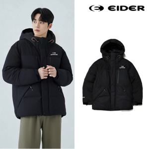 공식 남성 대장급 패딩 캄피로 윈드스타퍼 헤비 다운 자켓 필파워800 DMW24533Z1   (정상가:990,000)