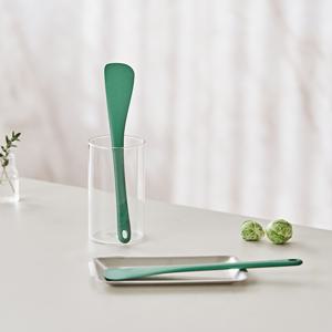 디엣지 실리콘 조리도구 키친툴 알뜰 주걱 스파츌라 단품