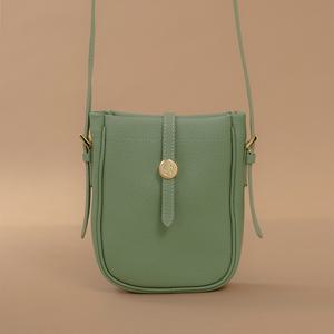 MRRV) TR 포니 백 2_베르데그린