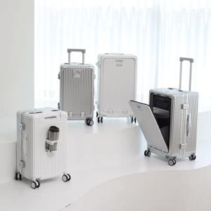 [LIVE]  수화물용 캐리어 28인치 (2colors)