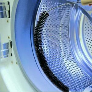 통돌이 세탁기 건조기 청소솔 세탁조 드럼세탁기 청소브러쉬 틈새솔 브러 세탁기청소솔