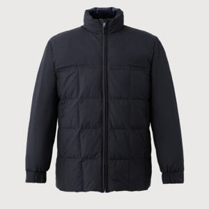 [롯데백화점]중기장덕다운패딩사파리MIKKA4W8511561