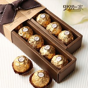 페레로로쉐 초콜릿 선물세트 [T7+T7 T14]