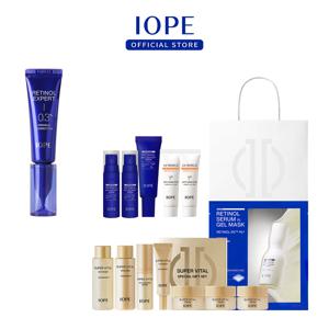 [단독]  레티놀 엑스퍼트 0.3% 링클 코렉터 20ml