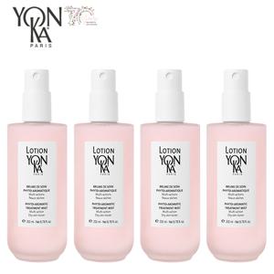 [YONKA] 뉴패키지 용카 퀸트에센스 4병