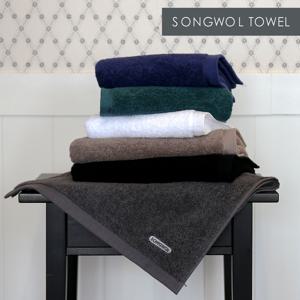 호텔수건 200g 40수 코마사 포인트 5장