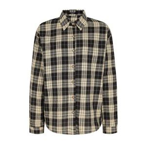 () 체크 셔츠+반팔 티셔츠 세트(LC31BXNB510S)