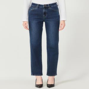 여성 슬림 스트레이트 DBL OP1DE110