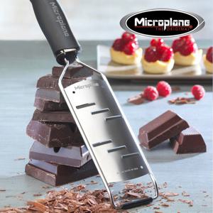 마이크로플레인 고메 라지 쉐버 강판