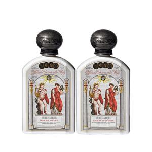 불리 [선물포장] 퍼퓸드 바디오일 듀오 세트