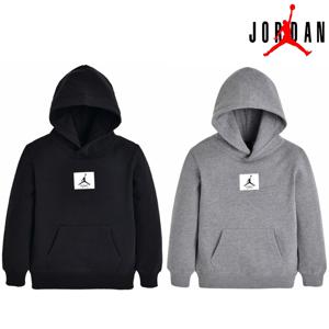 조던 MJ 에센셜 풀오버 후디 2종 택1 8-15세 N234SW383P