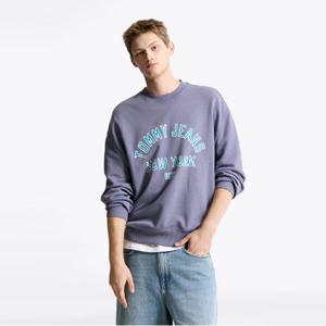 [정상가 159,000] 타미진스 오버 다이 바시티 스웨트 셔츠 (T32F6TTO12TMT1C1G)