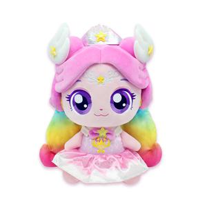 슈팅스타  오로라핑 30cm 봉제