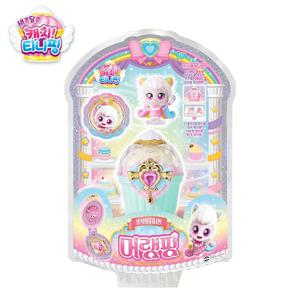 새콤달콤  머랭핑