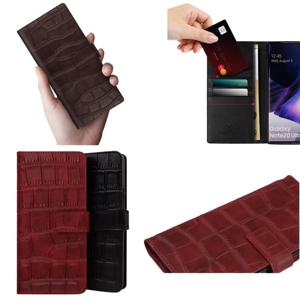 갤럭시 S22울트라 S908 가죽 애랜(악) 카드 지갑 폰케이스 슬림