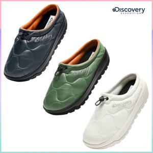 디스커버리 남여공용 레스터 QT뮬 DXSH6112NA