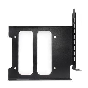 하드가이드 후면 브라켓 부품 티놀지 하드웨어 액세서리 하드가이드 ssd가이드 후면가이드