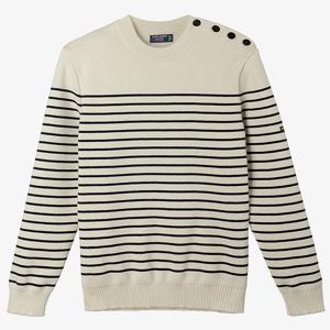 본사정품 Binic - Ecru/Marine ASJM2338645-050