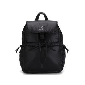 글로시 백팩 1482 블랙